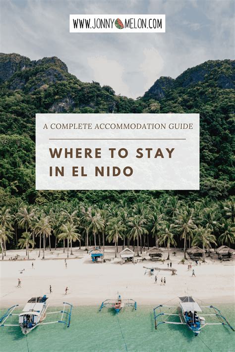best resorts in el nido|Where to Stay in El Nido: TOP Hotels & BEST Areas .
